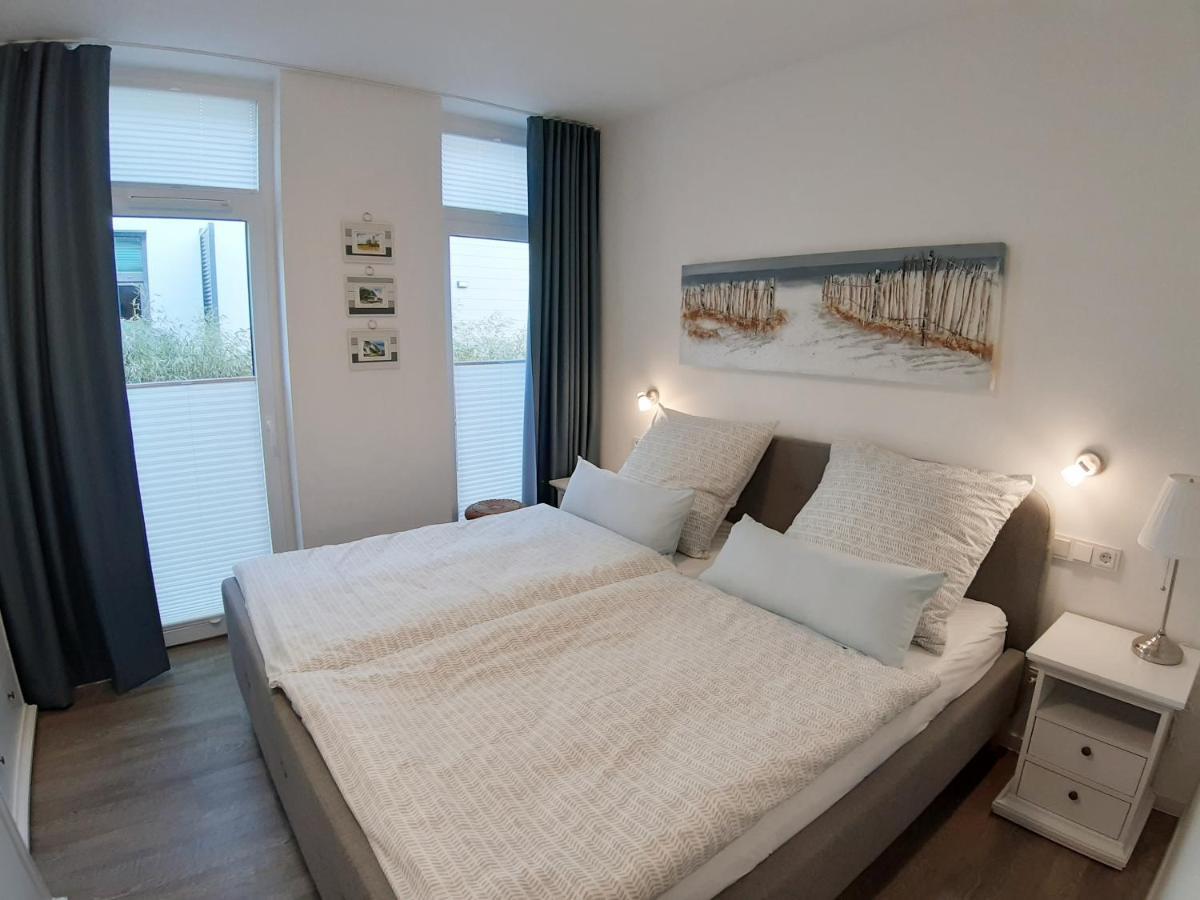 Riecht nach Meer Glowe Exterior foto